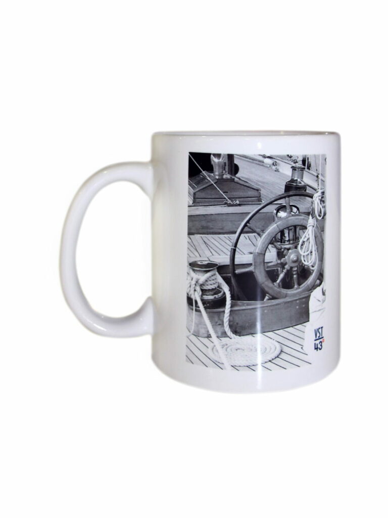 Mug VST43 - Barre
