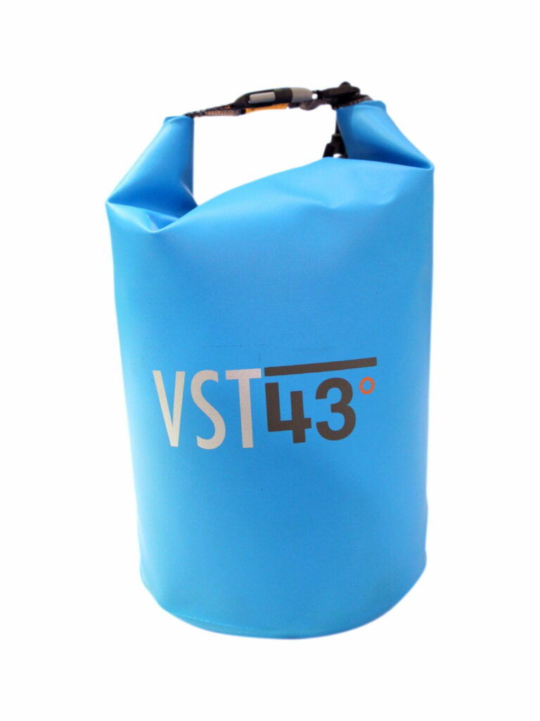 Sac étanche VST43 - Blue Sky