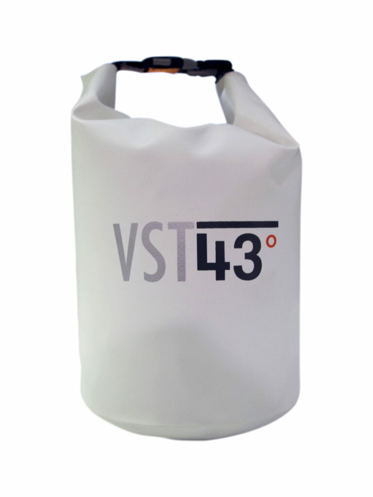 Sac étanche VST43 - White