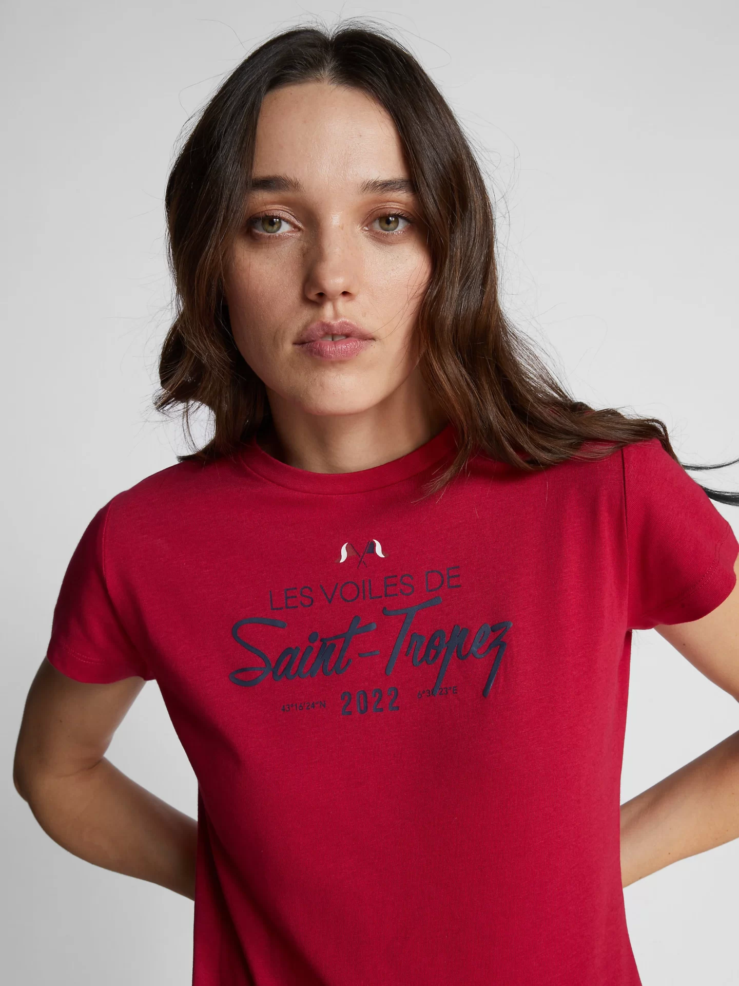 T-Shirt Signature 22 | VST43°