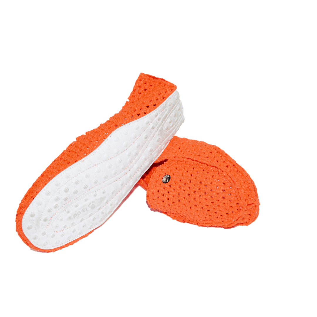 le_dd_orange_semelle