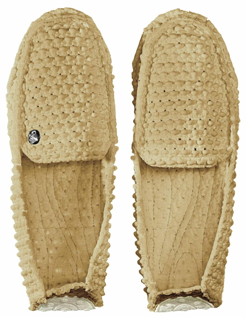 Planet Beige, coloris Beige