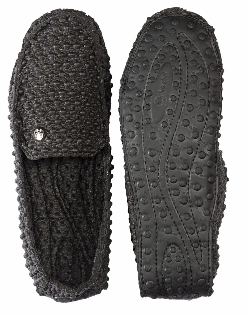 Planet Black, coloris Black