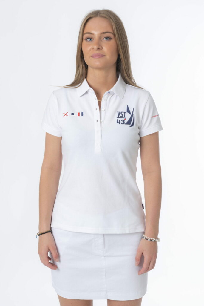Jupe Zephir, coloris Blanc