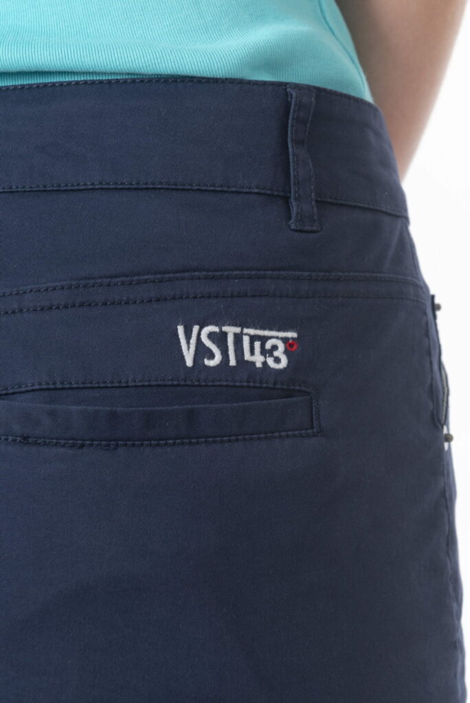 Jupe Zephir, coloris Navy