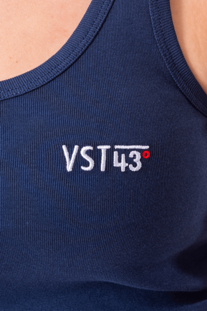 Débardeur Capucin, coloris Navy