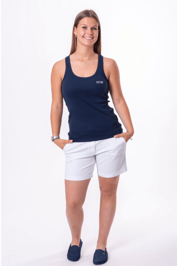 Débardeur Capucin, coloris Navy