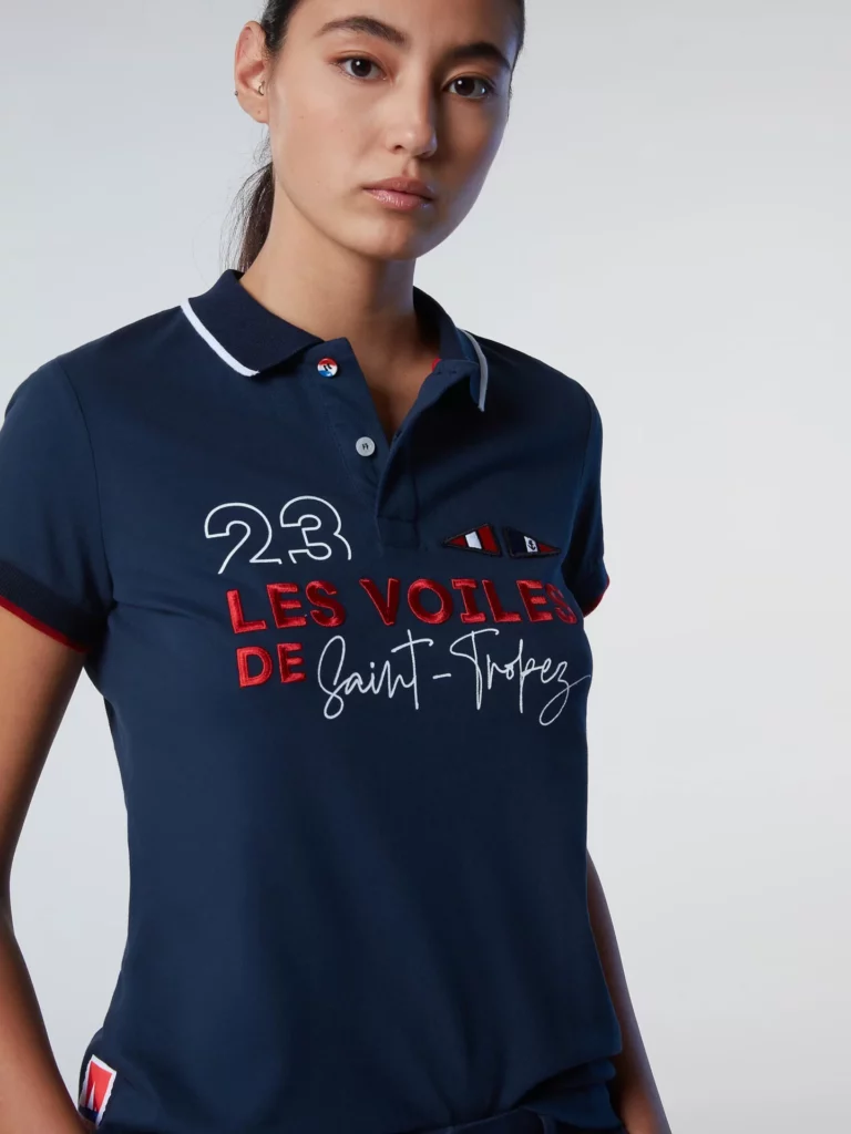 Polo Classique 23