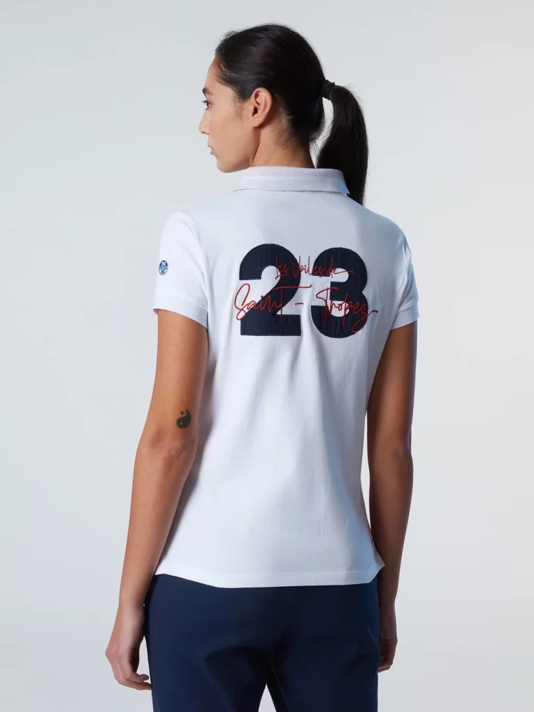 Polo Edition Limitée 23
