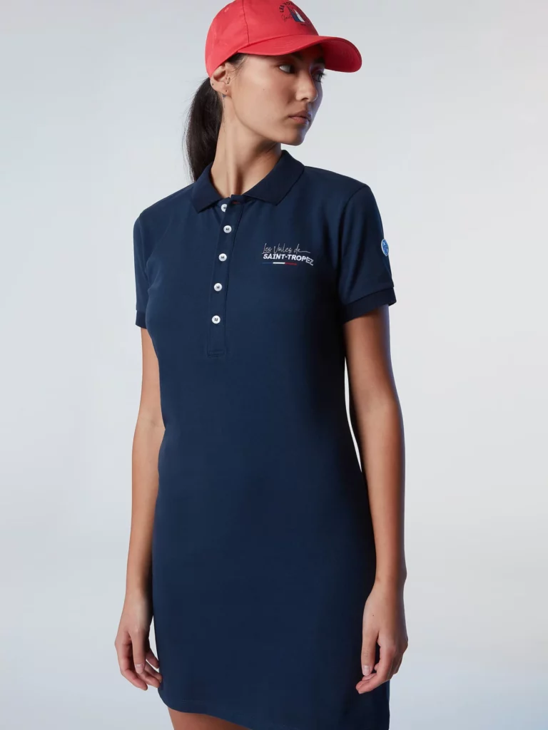 Robe Polo 23