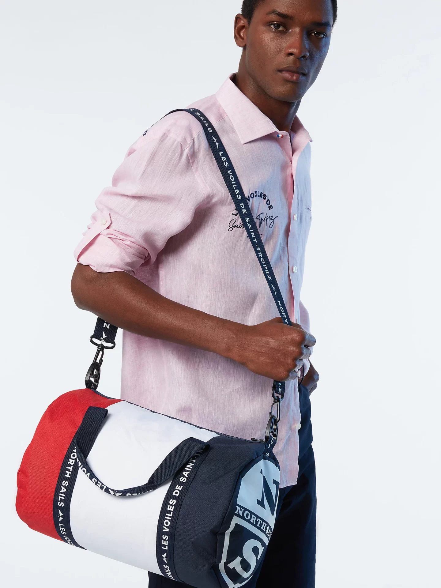 Les voiles de st tropez vetements new arrivals