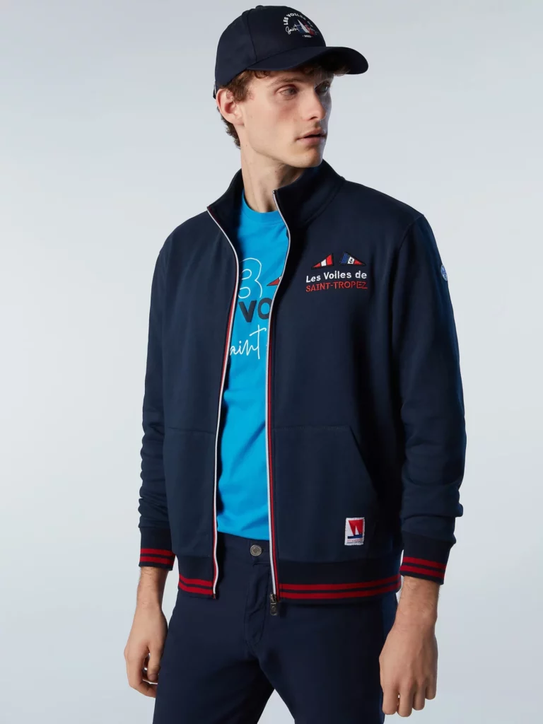 Full Zip 23