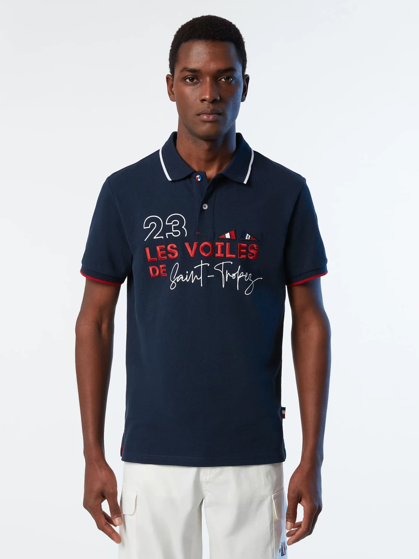 Polo Signature 23 VST43