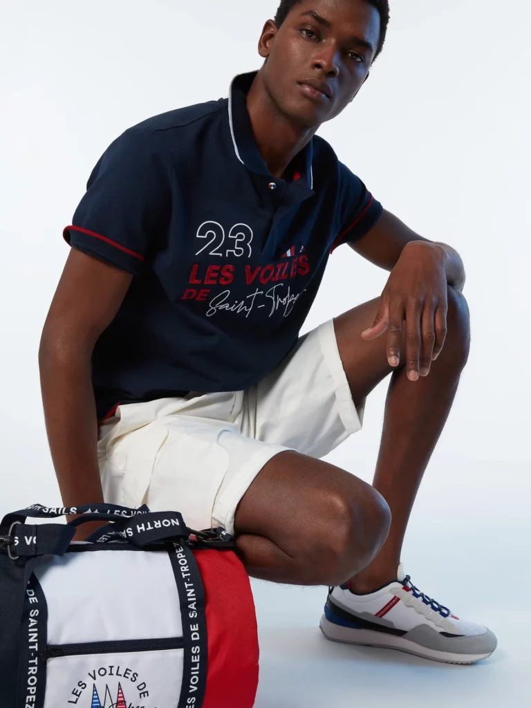 Polo Signature 23