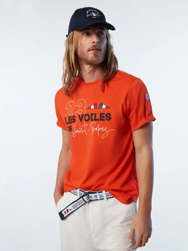 T-shirt Signature 23