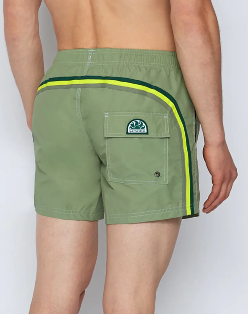 Sundek short de bain discount