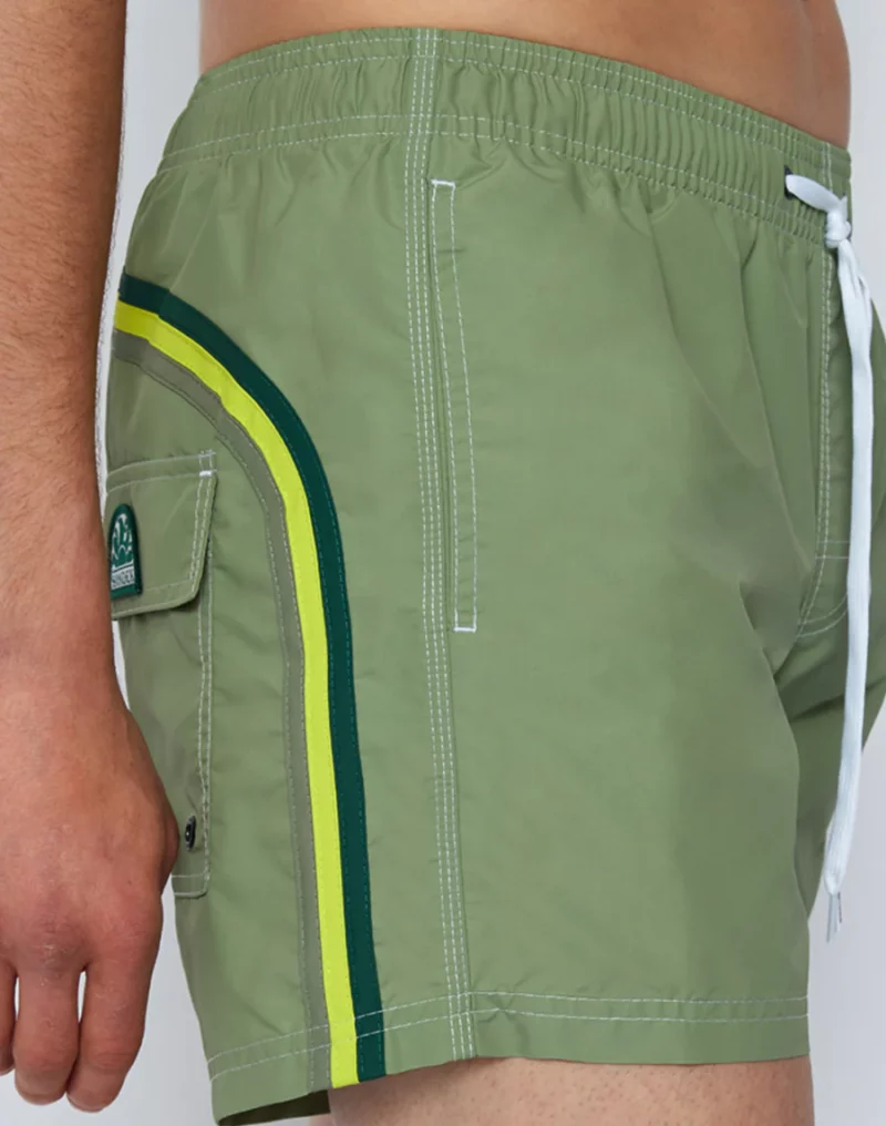 Short de bain VST43