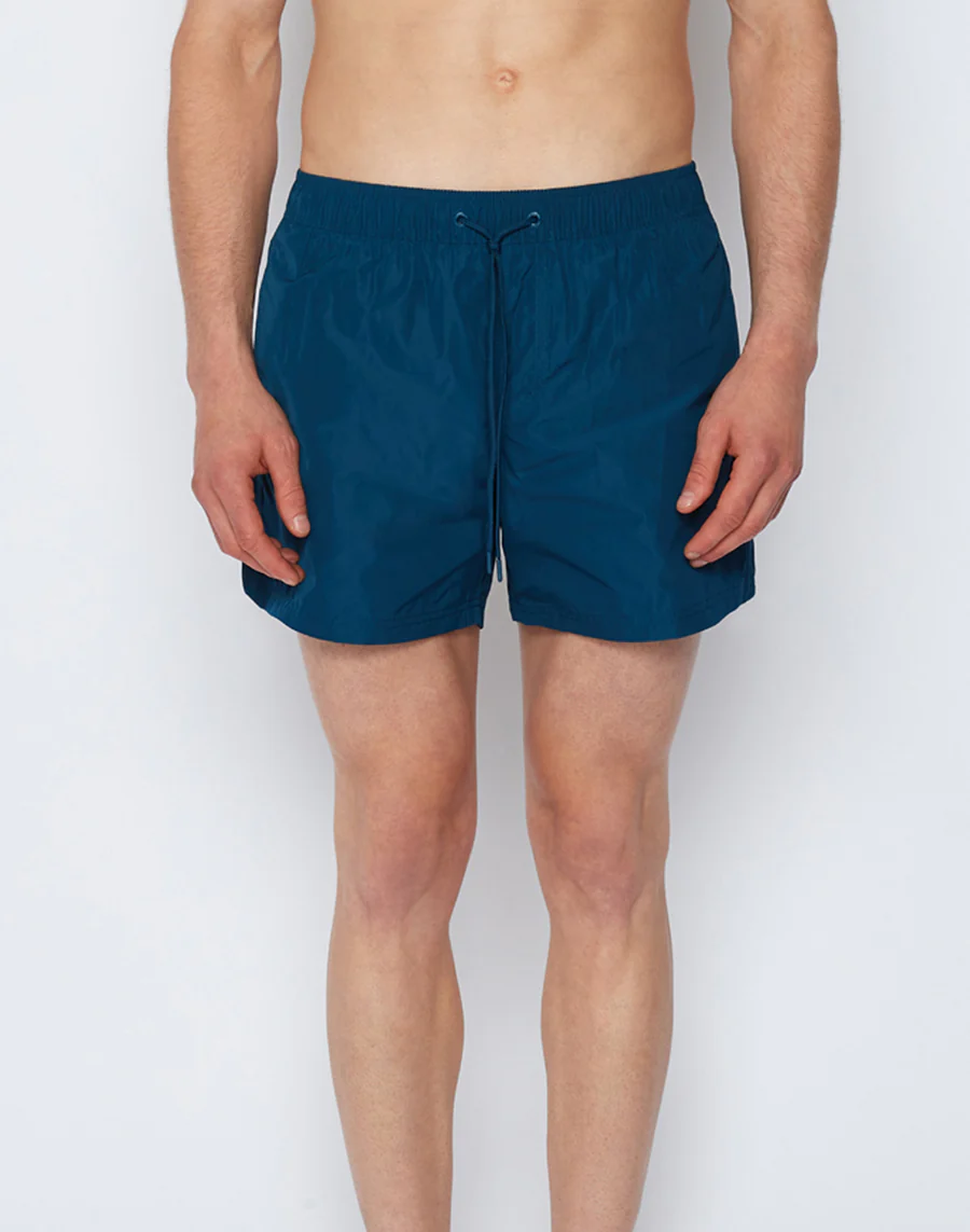 Short de bain, coloris Abyss 01
