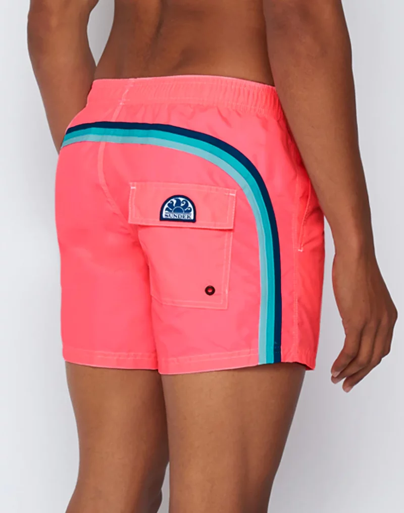 Sundek maillot de bain homme outlet