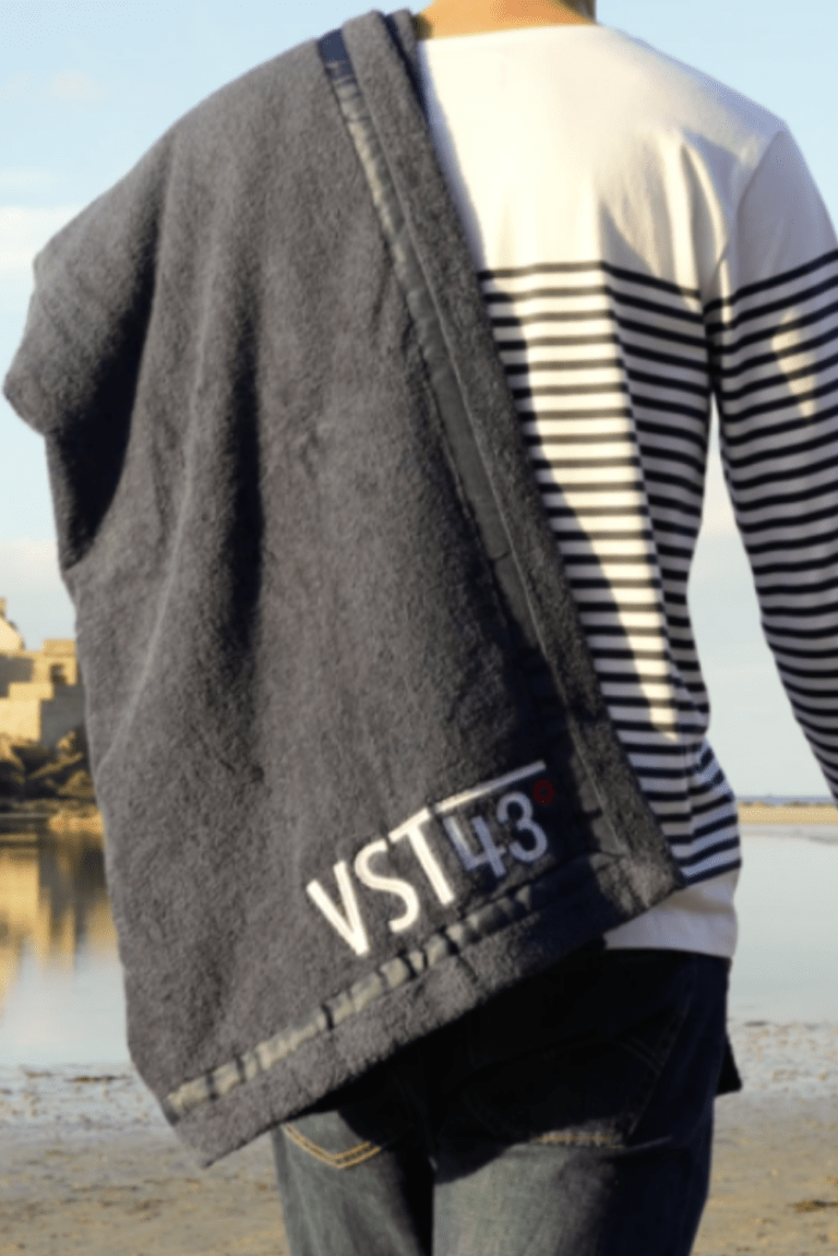 Serviette De Bain
