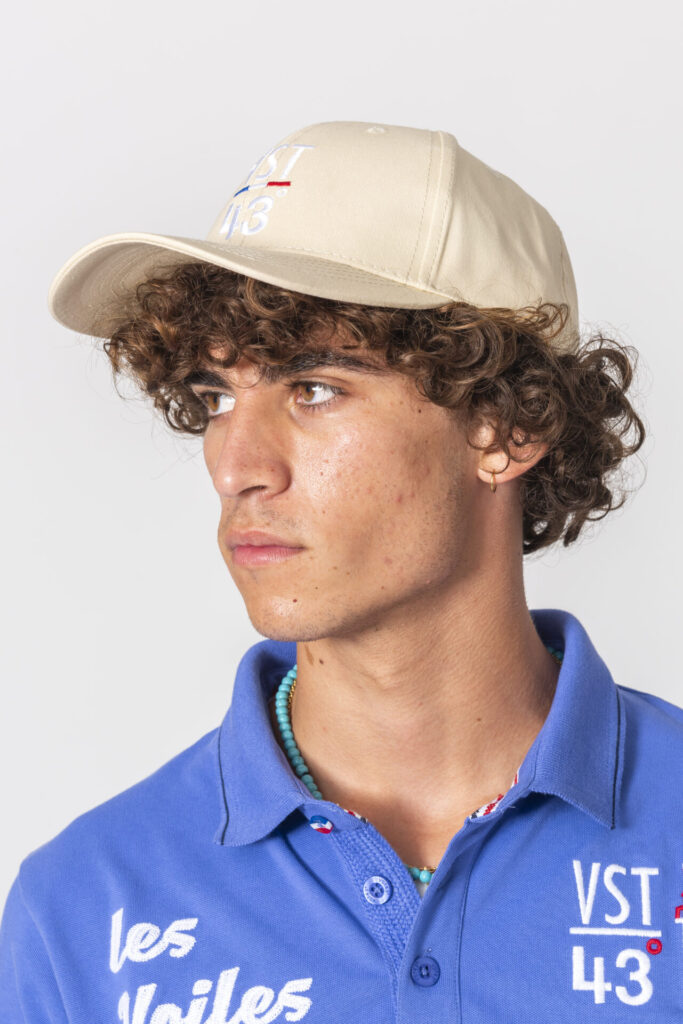 Casquette Cassi, coloris Beige