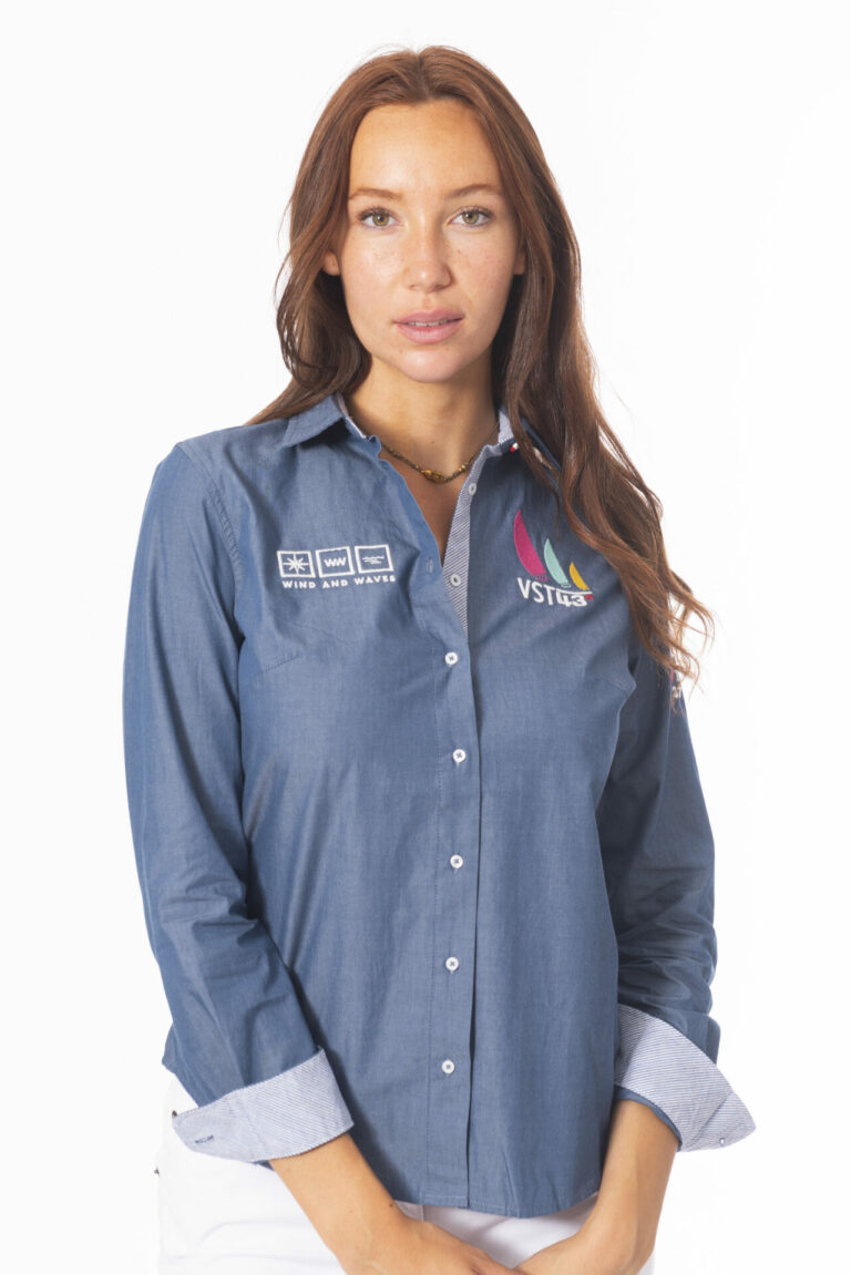 Chemise Carros