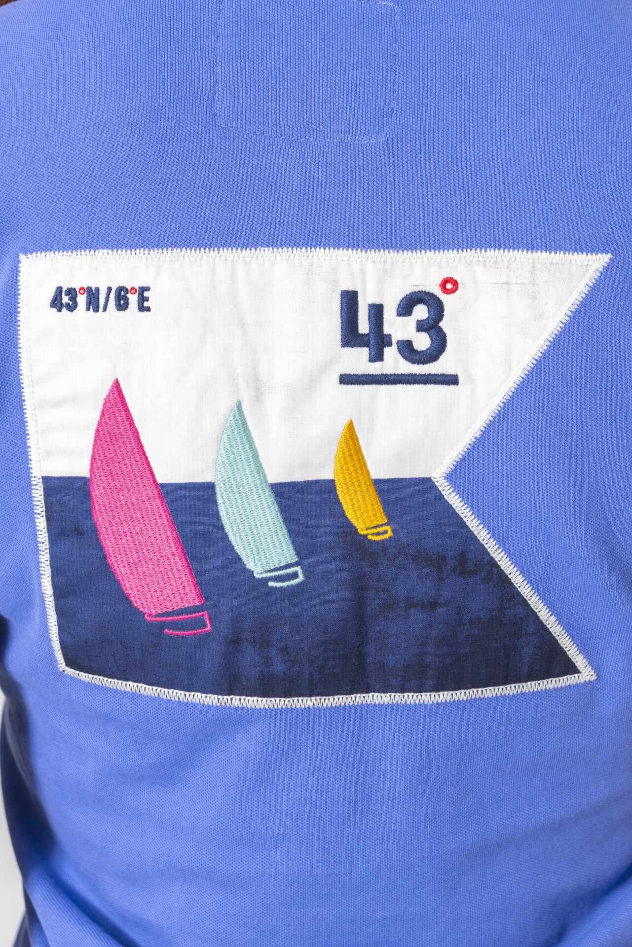 Robe Aiglun, coloris Very Peri