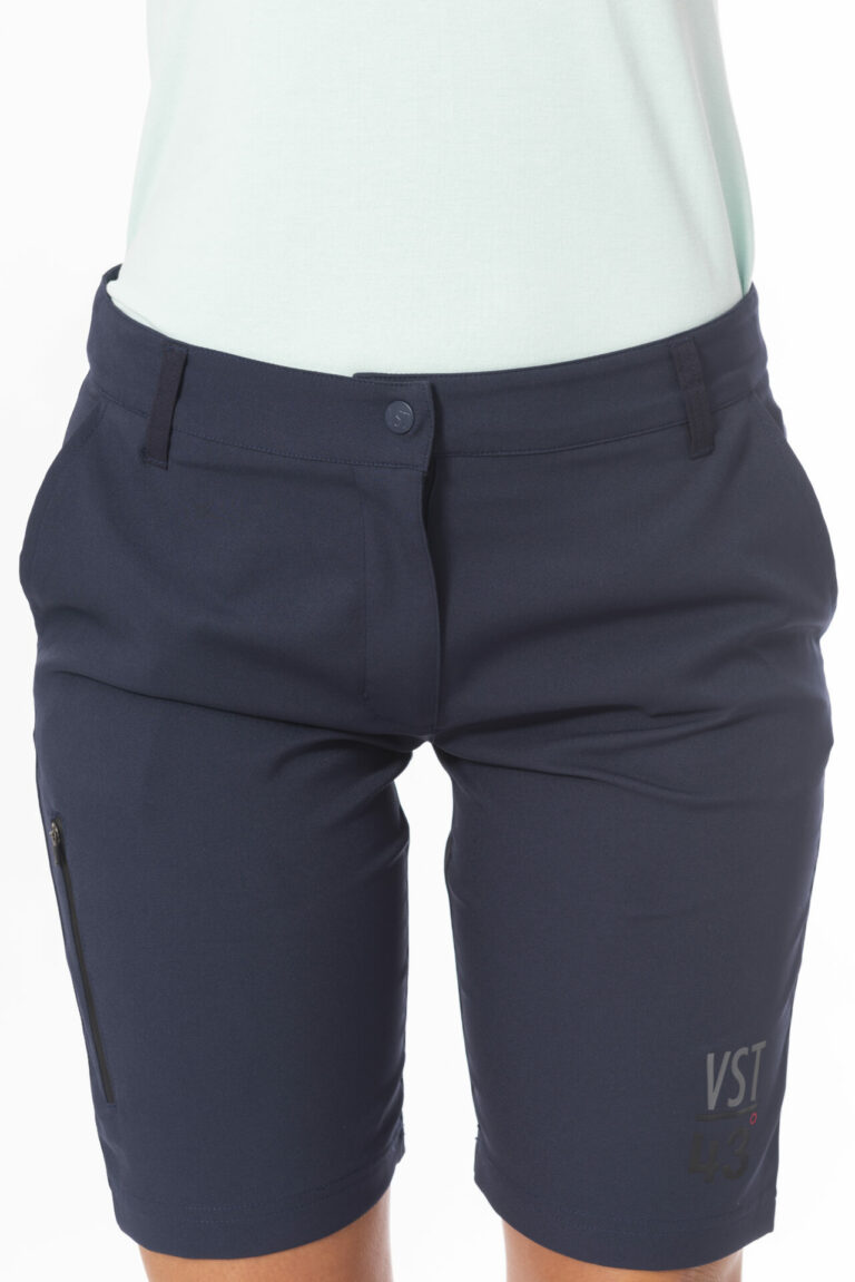 Short Tech Moau