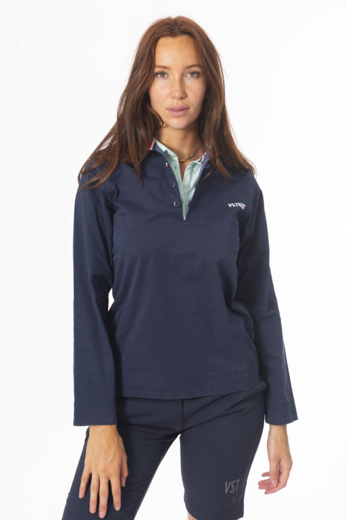 Vareuse Favio, coloris Marine