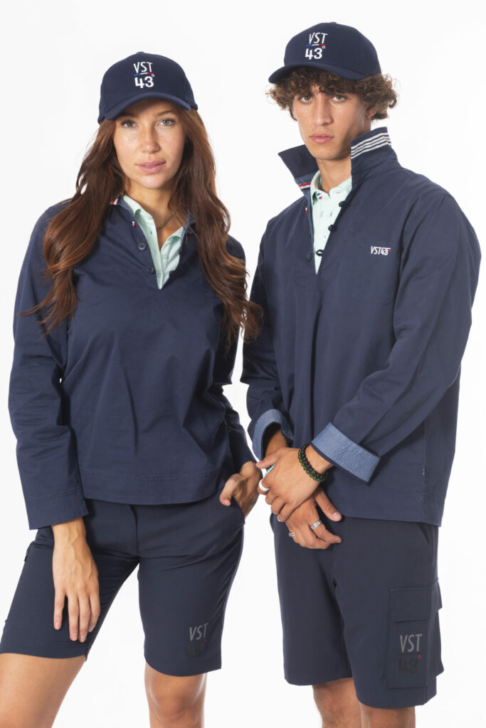 Casquette Cassi, coloris Marine