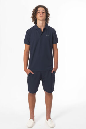 Skiron Polo Tech