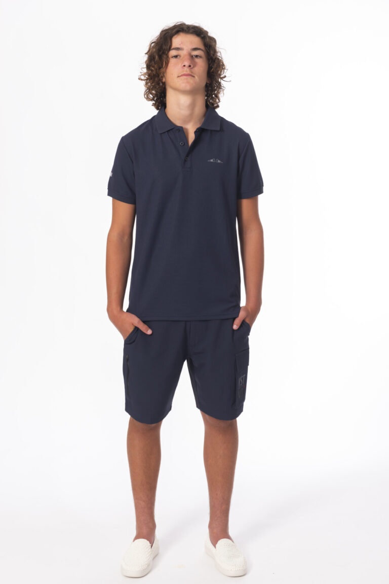 Skiron Polo Tech