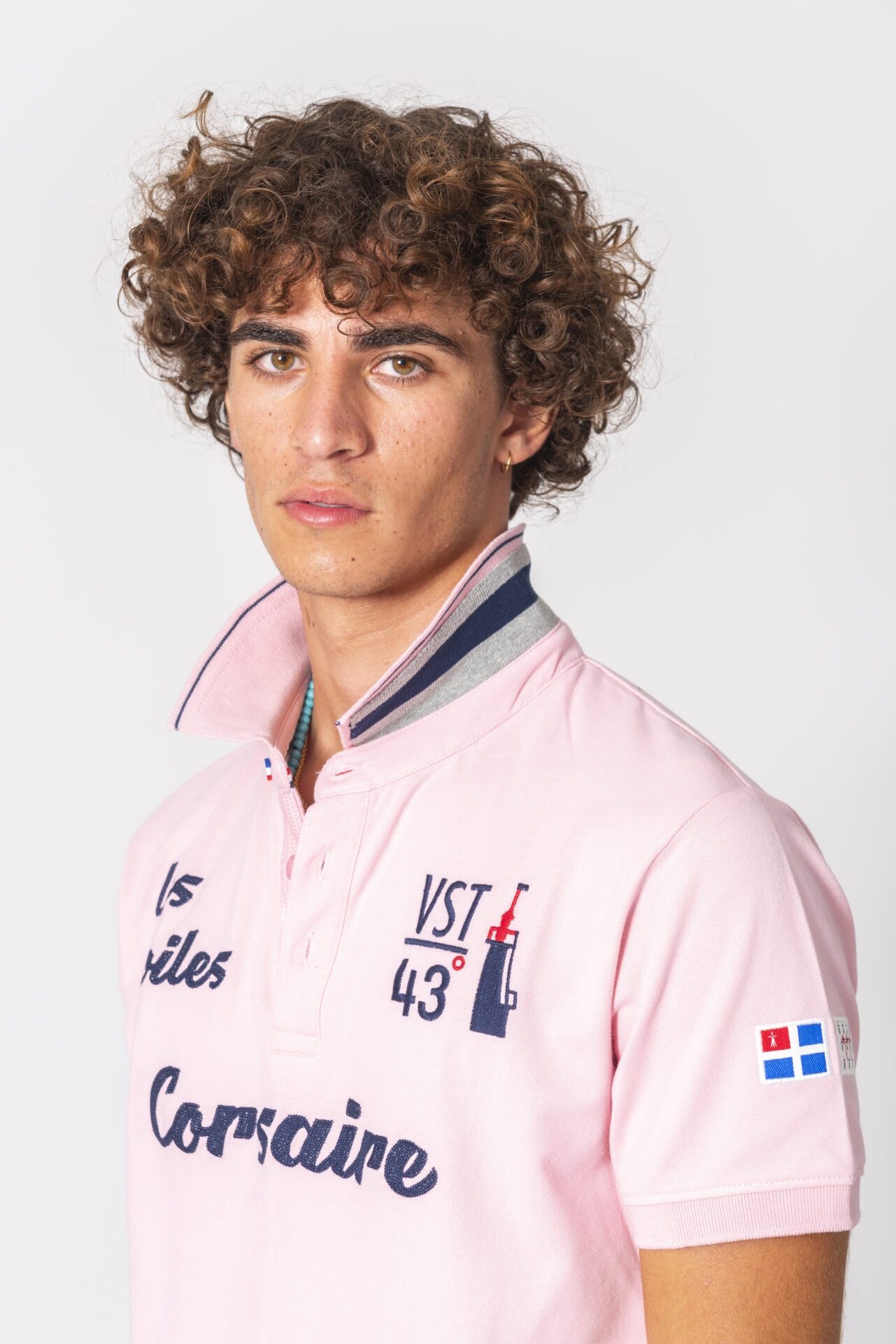 Polo voile outlet