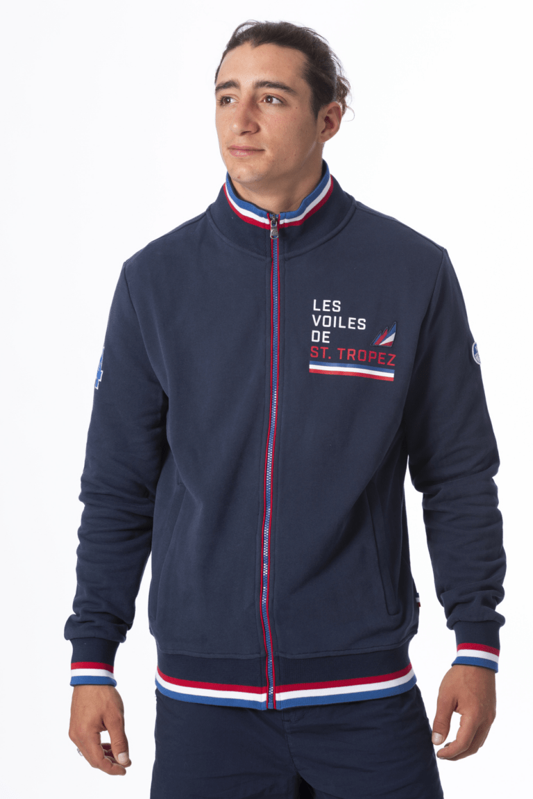 Full Zip 24