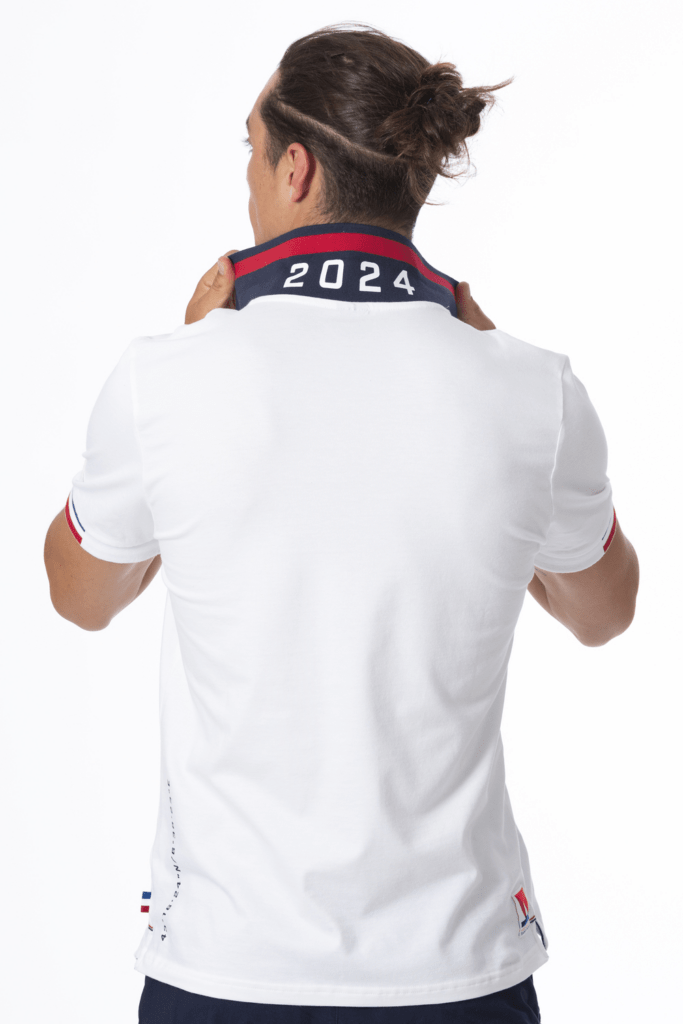 Polo Limited Edition 24, coloris White