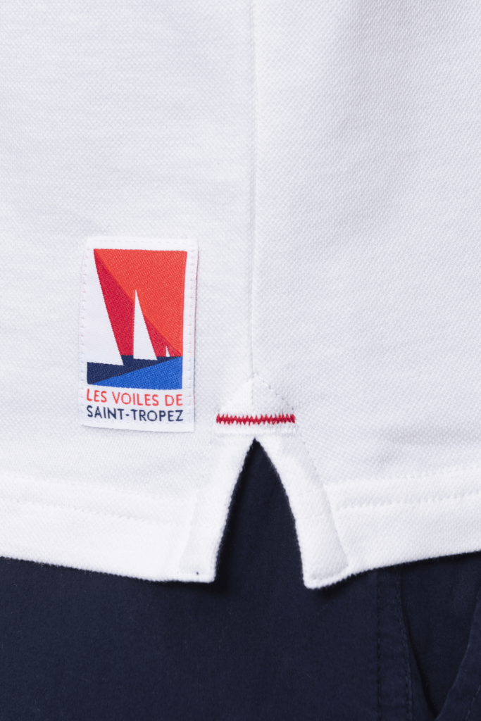 Polo Limited Edition 24, coloris White