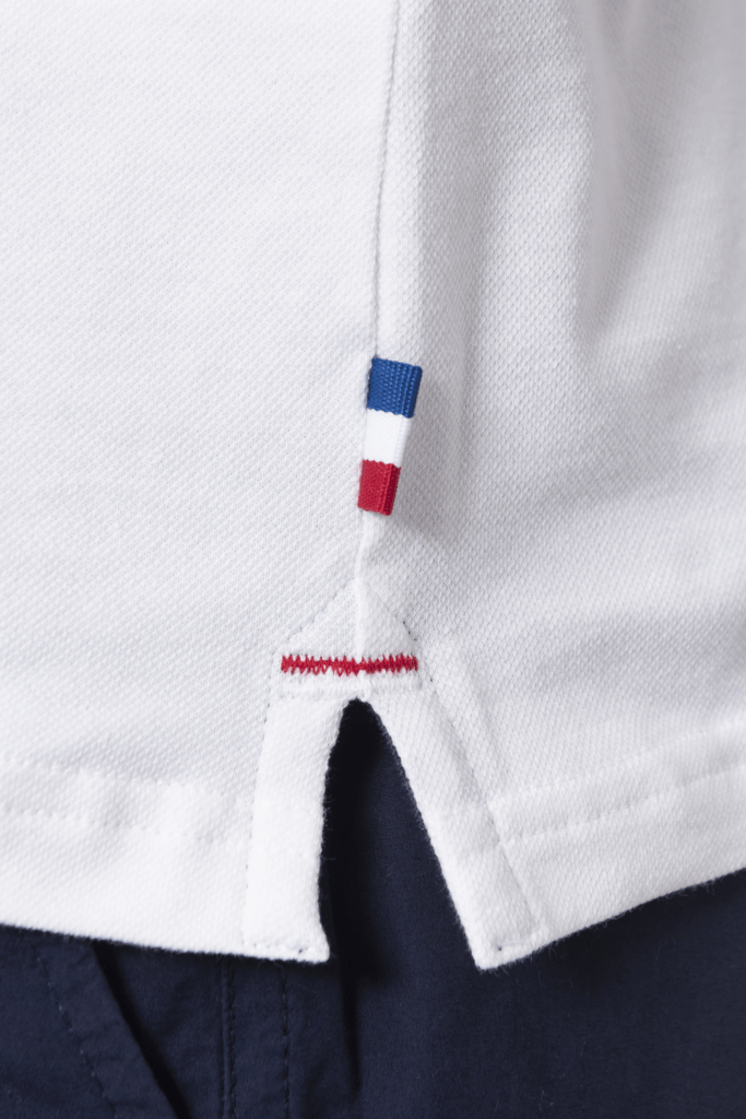 Polo Limited Edition 24, coloris White