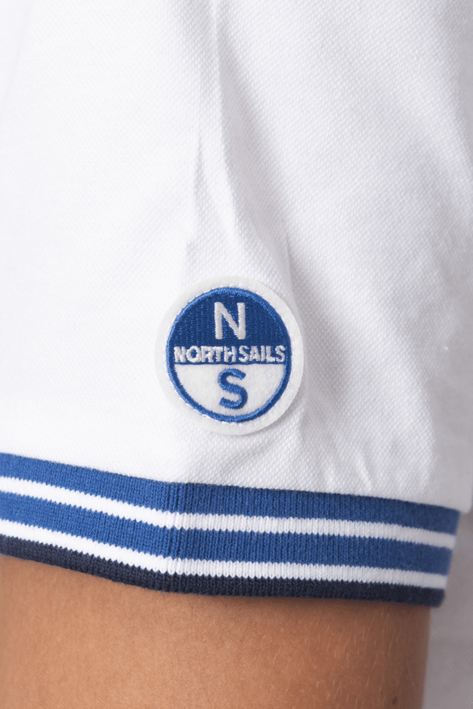Polo Limited Edition 24, coloris White