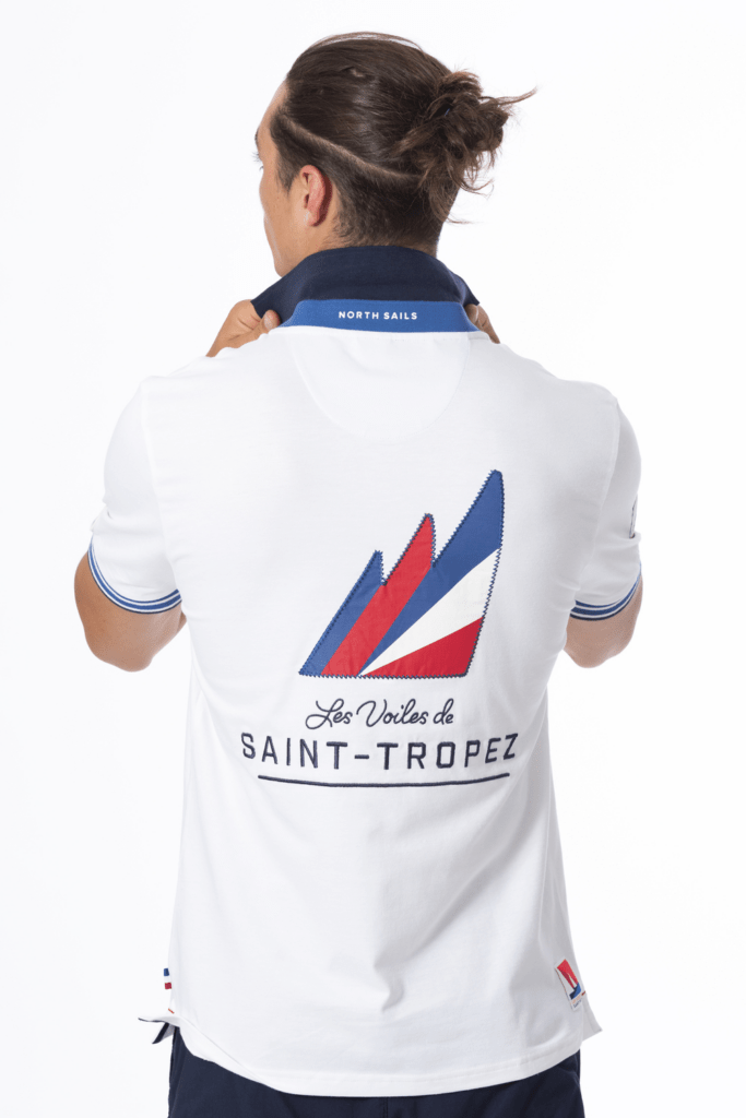 Polo Limited Edition 24, coloris White