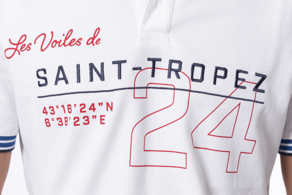Polo Limited Edition 24, coloris White