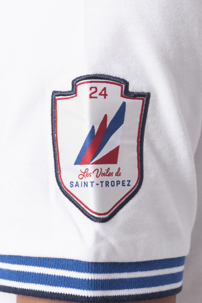Polo Limited Edition 24, coloris White