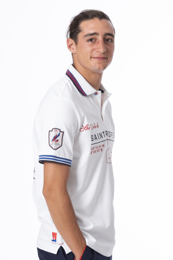 Polo Limited Edition 24, coloris White