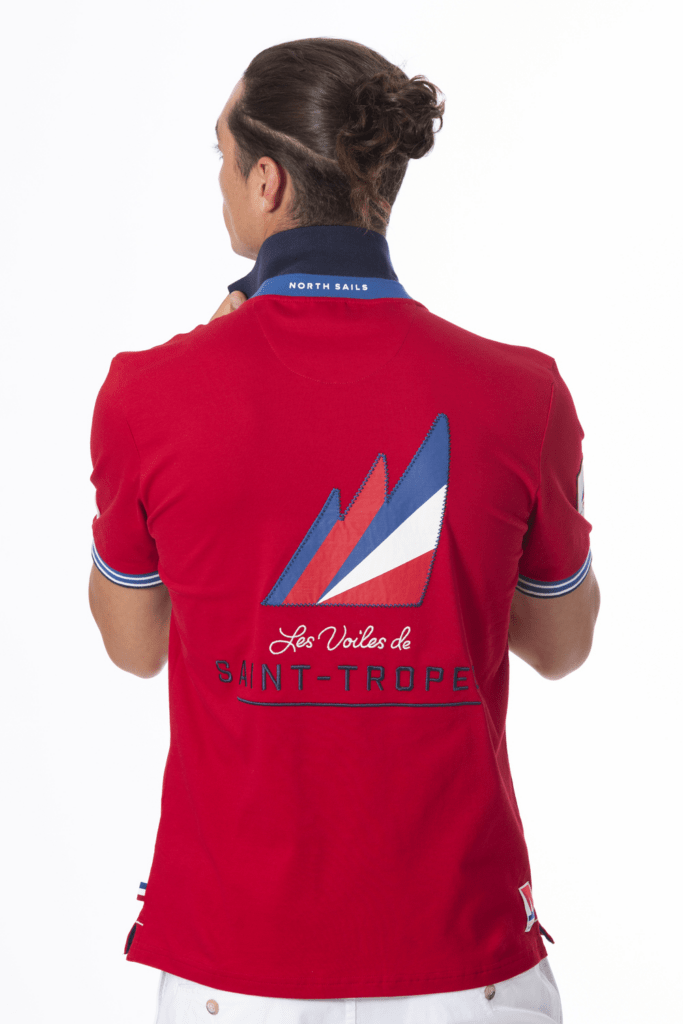 Polo Limited Edition 24, coloris Red