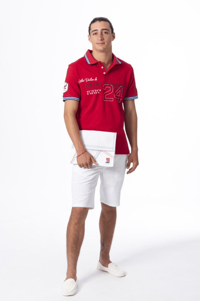 Polo Limited Edition 24, coloris Red
