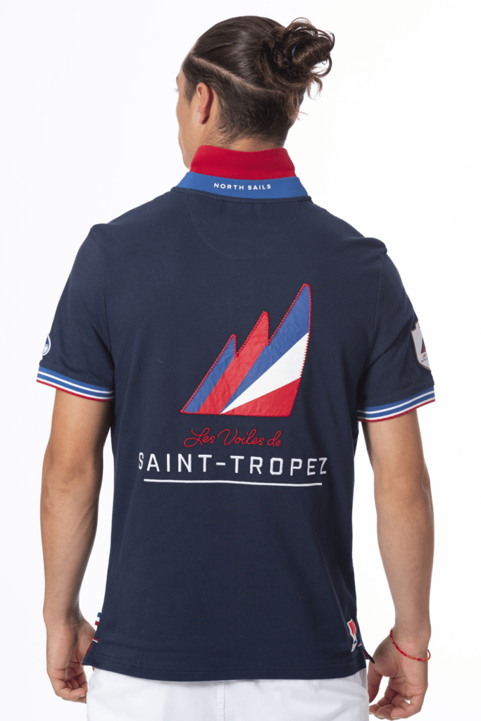 Polo Limited Edition 24, coloris Navy Blue