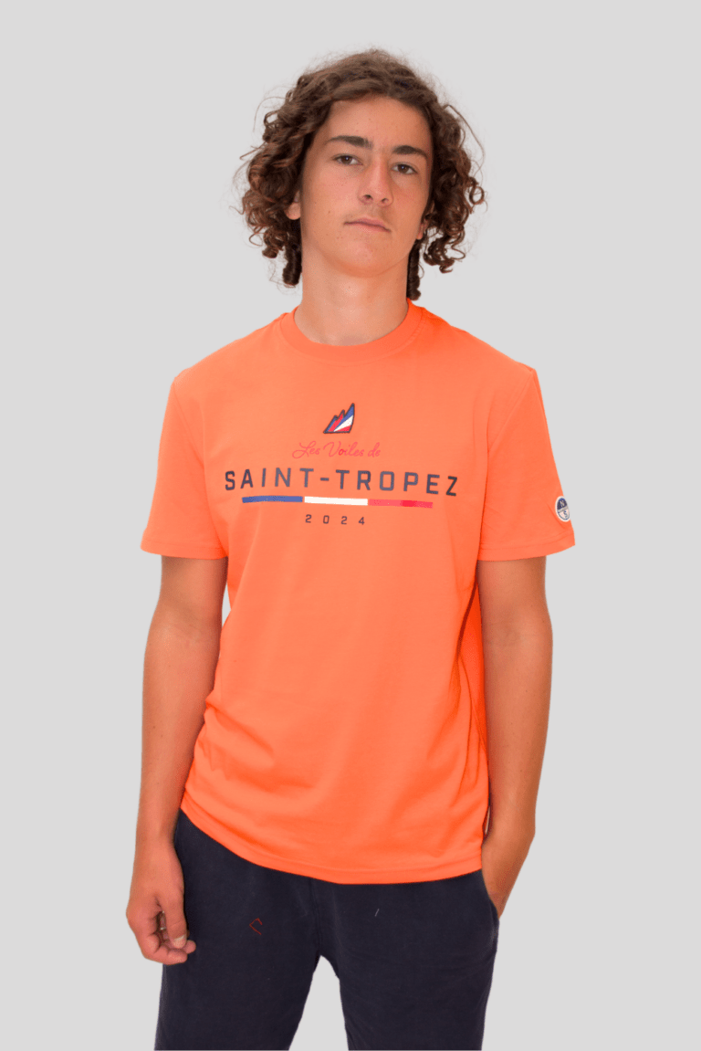 T-shirt Signature 24