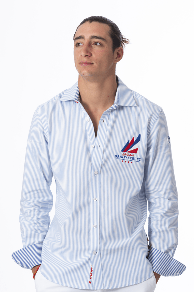 Chemise 24