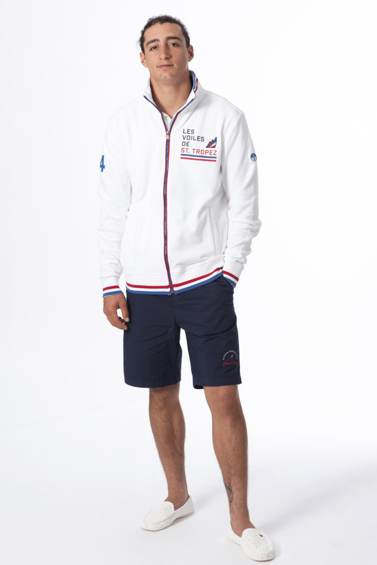 Chino Short 24