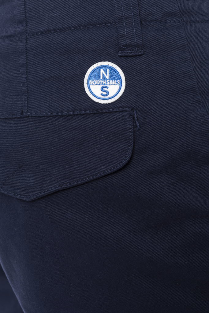 Cargo Short 24, coloris Navy Blue