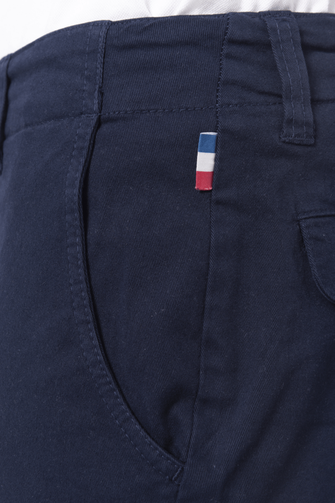 Cargo Short 24, coloris Navy Blue